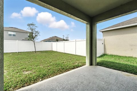 House in Haines City, Florida 3 bedrooms, 160.26 sq.m. № 1870757 - photo 29