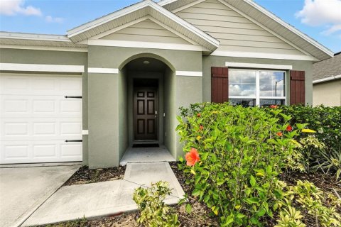 House in Haines City, Florida 3 bedrooms, 160.26 sq.m. № 1870757 - photo 4