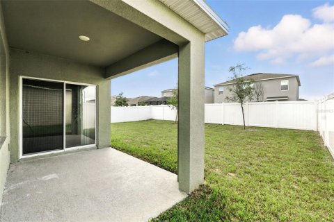 House in Haines City, Florida 3 bedrooms, 160.26 sq.m. № 1870757 - photo 30