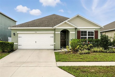 House in Haines City, Florida 3 bedrooms, 160.26 sq.m. № 1870757 - photo 2