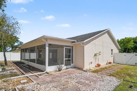 Купить виллу или дом в Ривервью, Флорида 3 комнаты, 127.83м2, № 2396623 - фото 27