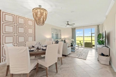 Copropriété à louer à Punta Gorda, Floride: 2 chambres, 132.11 m2 № 1914047 - photo 12