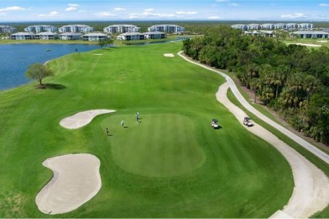 Condominio en alquiler en Punta Gorda, Florida, 2 dormitorios, 132.11 m2 № 1914047 - foto 21