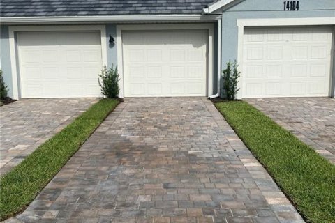 Copropriété à louer à Punta Gorda, Floride: 2 chambres, 132.11 m2 № 1914047 - photo 15