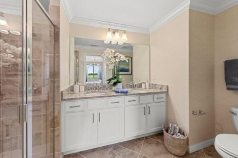 Copropriété à louer à Punta Gorda, Floride: 2 chambres, 132.11 m2 № 1914047 - photo 7