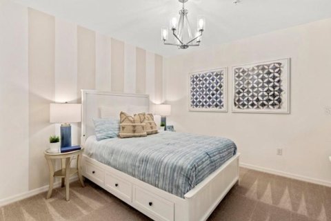 Copropriété à louer à Punta Gorda, Floride: 2 chambres, 132.11 m2 № 1914047 - photo 10