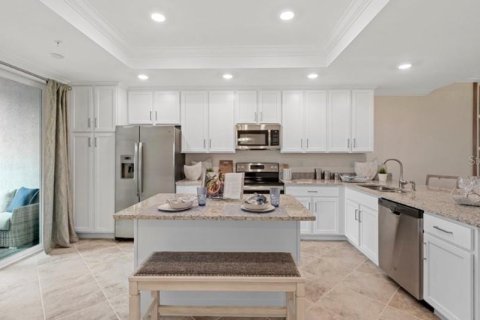 Condominio en alquiler en Punta Gorda, Florida, 2 dormitorios, 132.11 m2 № 1914047 - foto 11