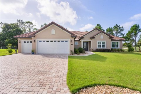 Casa en venta en Dunnellon, Florida, 4 dormitorios, 222.22 m2 № 1847974 - foto 1