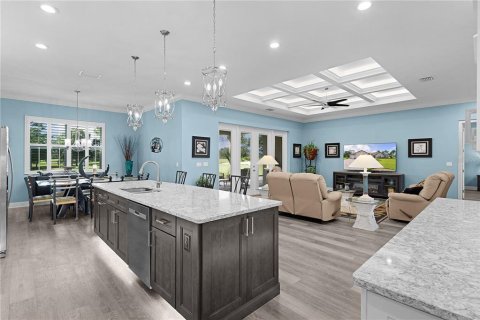 Casa en venta en Dunnellon, Florida, 4 dormitorios, 222.22 m2 № 1847974 - foto 16