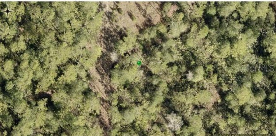 Terreno en New Smyrna Beach, Florida № 1081817