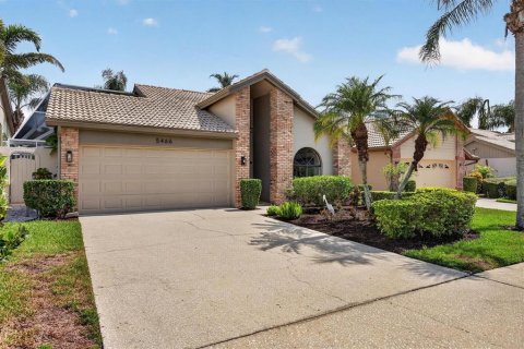 Casa en Palm Harbor, Florida 3 dormitorios, 149.94 m2 № 2344857