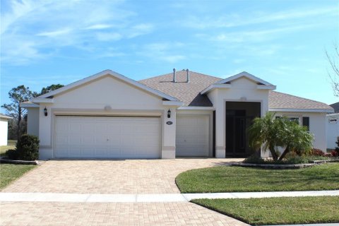 Casa en venta en Leesburg, Florida, 3 dormitorios, 190.64 m2 № 1556699 - foto 1