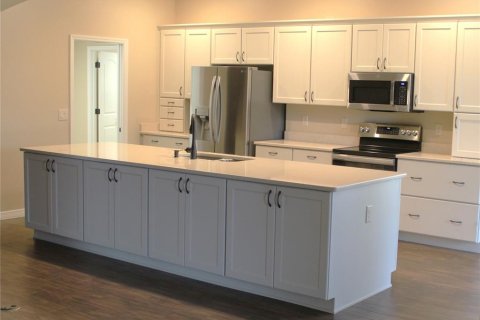 Casa en venta en Leesburg, Florida, 3 dormitorios, 190.64 m2 № 1556699 - foto 7