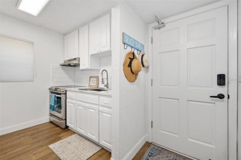 Condominio en venta en Ormond Beach, Florida, 2 dormitorios, 88.44 m2 № 1442938 - foto 6