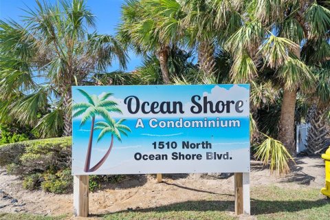 Condominio en venta en Ormond Beach, Florida, 2 dormitorios, 88.44 m2 № 1442938 - foto 3