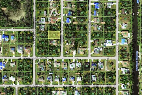 Land in Port Charlotte, Florida № 2161343 - photo 2