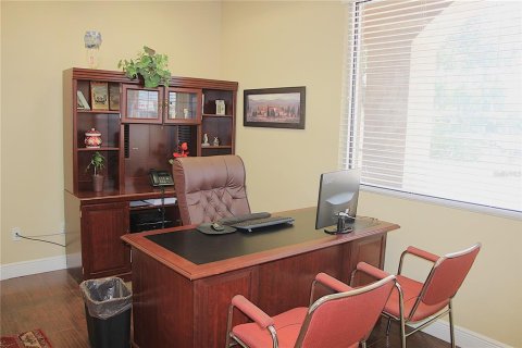Immobilier commercial à vendre à Orlando, Floride: 371.61 m2 № 1780526 - photo 20