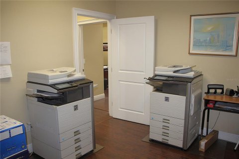 Immobilier commercial à vendre à Orlando, Floride: 371.61 m2 № 1780526 - photo 18