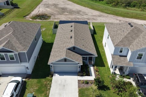 Villa ou maison à vendre à Winter Haven, Floride: 3 chambres, 133.04 m2 № 2419067 - photo 27