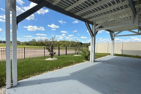 Villa ou maison à vendre à Winter Haven, Floride: 3 chambres, 133.04 m2 № 2419067 - photo 24