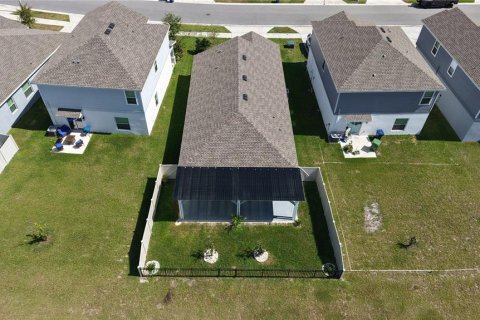 Villa ou maison à vendre à Winter Haven, Floride: 3 chambres, 133.04 m2 № 2419067 - photo 29