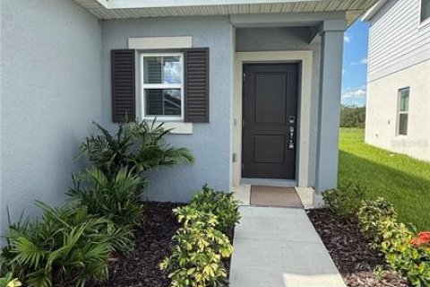Villa ou maison à vendre à Winter Haven, Floride: 3 chambres, 133.04 m2 № 2419067 - photo 5