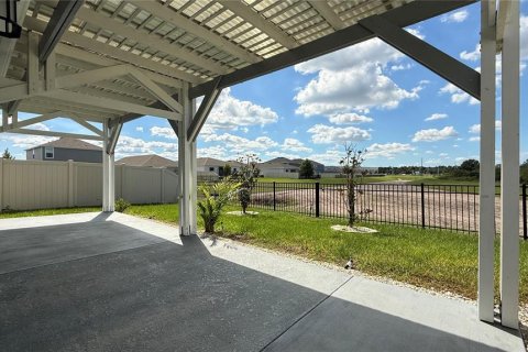 Villa ou maison à vendre à Winter Haven, Floride: 3 chambres, 133.04 m2 № 2419067 - photo 23