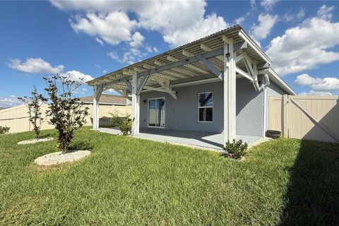 Villa ou maison à vendre à Winter Haven, Floride: 3 chambres, 133.04 m2 № 2419067 - photo 25