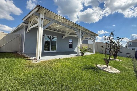 Villa ou maison à vendre à Winter Haven, Floride: 3 chambres, 133.04 m2 № 2419067 - photo 26