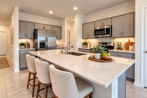 Villa ou maison à vendre à Winter Haven, Floride: 3 chambres, 133.04 m2 № 2419067 - photo 7