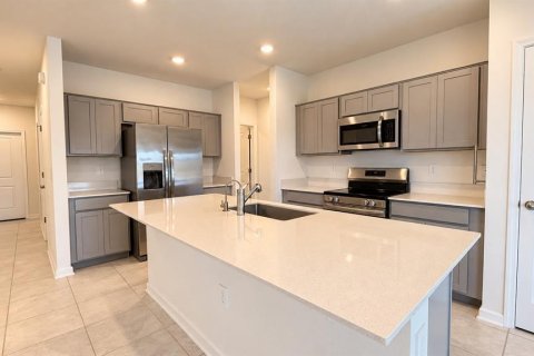 Villa ou maison à vendre à Winter Haven, Floride: 3 chambres, 133.04 m2 № 2419067 - photo 8