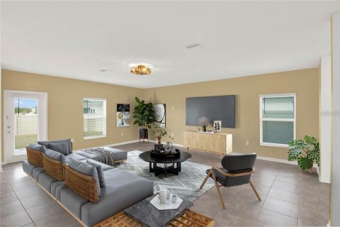 House in Winter Haven, Florida 5 bedrooms, 205.78 sq.m. № 1765330 - photo 6