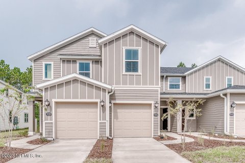 House in Jacksonville, Florida 3 bedrooms, 148.27 sq.m. № 770791 - photo 1