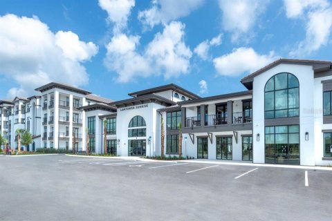 Apartment in Kissimmee, Florida 1 bedroom, 66.52 sq.m. № 2230042 - photo 3