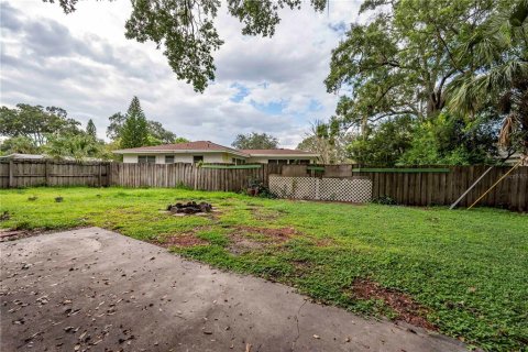 House in Lakeland, Florida 3 bedrooms, 136.29 sq.m. № 1898958 - photo 25