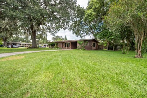 House in Lakeland, Florida 3 bedrooms, 136.29 sq.m. № 1898958 - photo 27