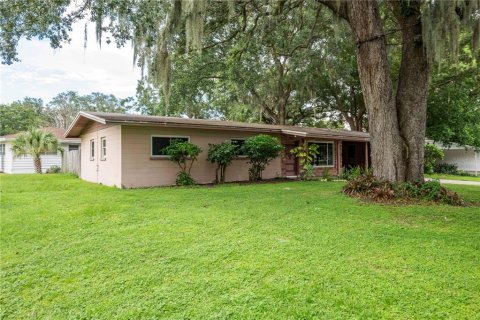 House in Lakeland, Florida 3 bedrooms, 136.29 sq.m. № 1898958 - photo 28