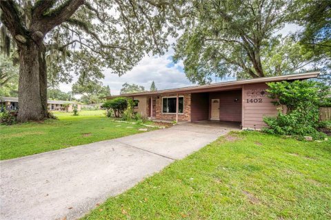 House in Lakeland, Florida 3 bedrooms, 136.29 sq.m. № 1898958 - photo 2