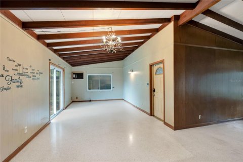 House in Lakeland, Florida 3 bedrooms, 136.29 sq.m. № 1898958 - photo 13