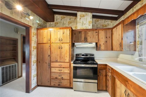 House in Lakeland, Florida 3 bedrooms, 136.29 sq.m. № 1898958 - photo 8
