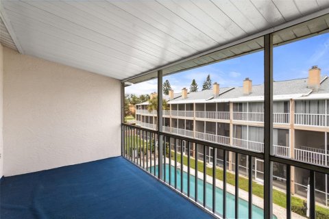 Adosado en venta en Tierra Verde, Florida, 2 dormitorios, 153.29 m2 № 1912206 - foto 21