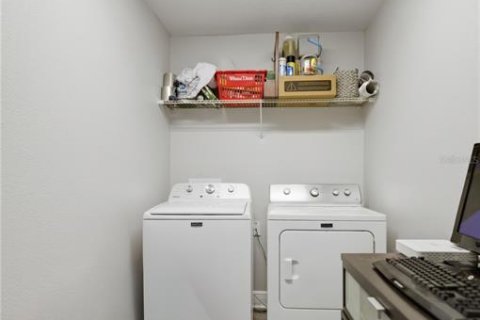 Купить виллу или дом в Уиллистон, Флорида 8 комнат, 108.14м2, № 2139386 - фото 20
