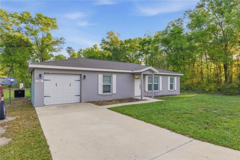 Casa en Williston, Florida 3 dormitorios, 108.14 m2 № 2139386