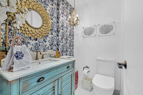 Copropriété à vendre à Miami Beach, Floride: 2 chambres, 163.23 m2 № 2047161 - photo 17