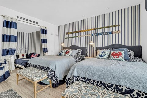 Copropriété à vendre à Miami Beach, Floride: 2 chambres, 163.23 m2 № 2047161 - photo 28