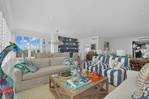 Copropriété à vendre à Miami Beach, Floride: 2 chambres, 163.23 m2 № 2047161 - photo 13