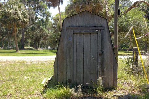 Land in Inglis, Florida № 2164737 - photo 9