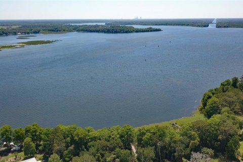 Land in Inglis, Florida № 2164737 - photo 14