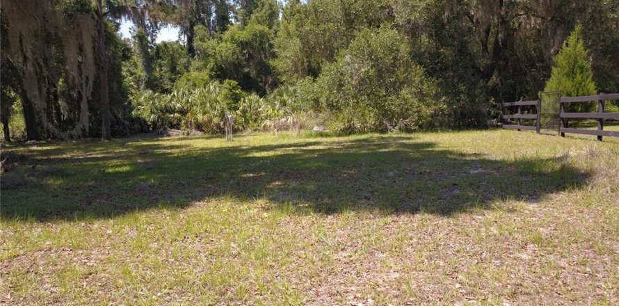 Land in Inglis, Florida № 2164737