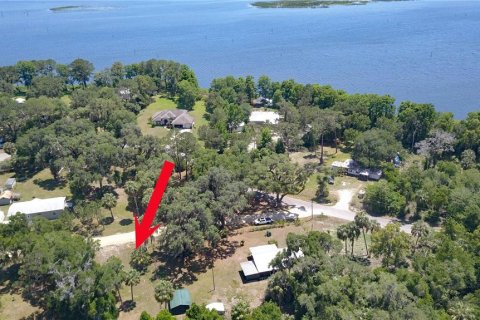 Land in Inglis, Florida № 2164737 - photo 13